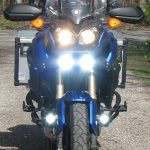 2015 – “Role of Motorcycle Running Lights in Reducing Motorcycle Crashes during Daytime; A Review of the Current Literature”